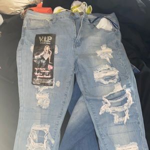 V.I.P House Of Fashion Jeans
